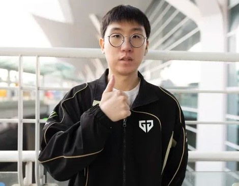 Ruler:感觉JDG下路会表现不错,也很想遇到强队BLG